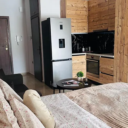 Apartment Black Flox *